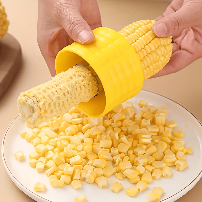 Éplucheur de maïs manuel, outi - Corn Sheller Machine avis et prix