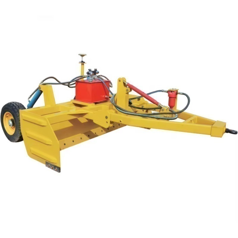 Niveleuse laser pour tracteur, - Farming Agriculture Land avis et prix