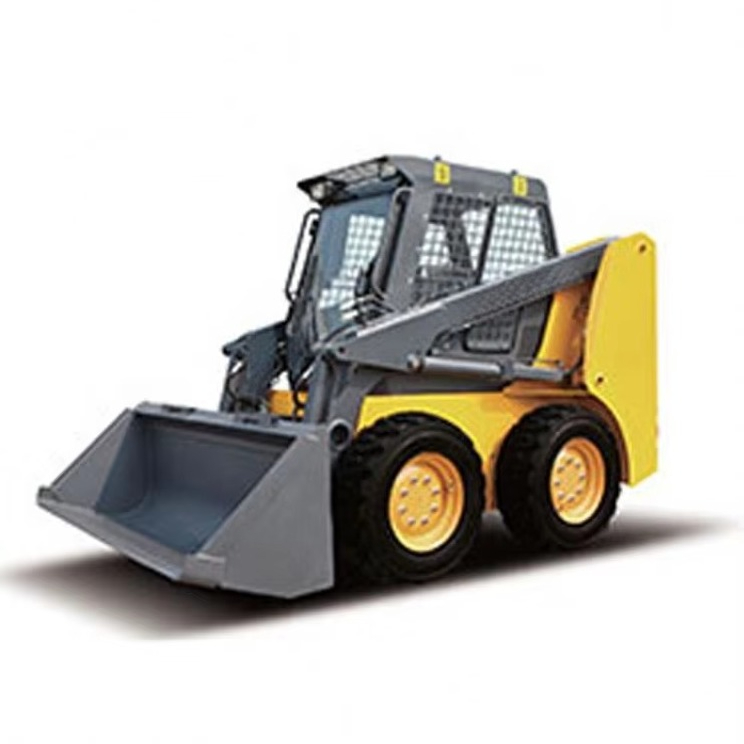 Chargeuse compacte à chenilles - Farming Jobs avis et prix