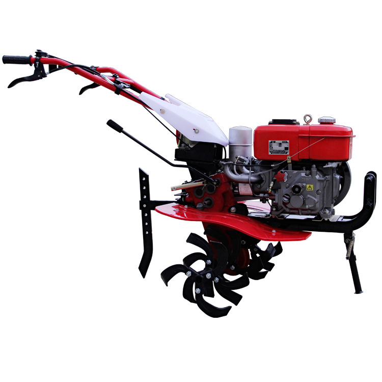 Micro-cultivateur tout-terrain - Farming Jobs avis et prix