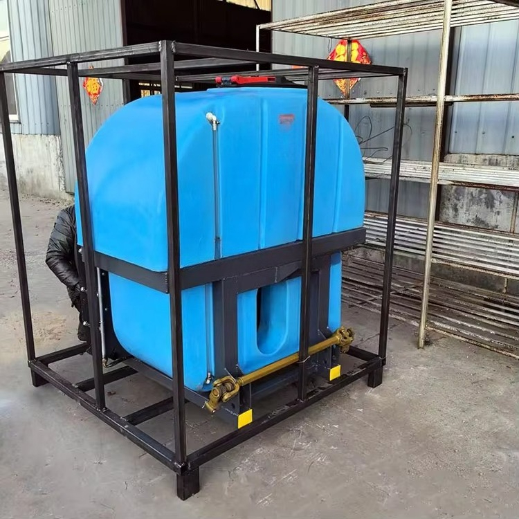 Pulvérisateur à pompe pour tra - Orchard Sprayer Tractor avis et prix