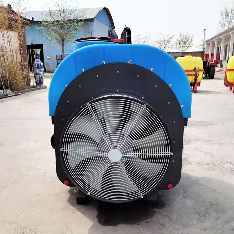 Pulvérisateur à pompe pour tra - Orchard Sprayer Tractor avis et prix