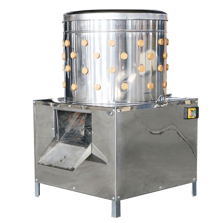 Machine d'abattage de volaille - Chicken Plucker Machine avis et prix