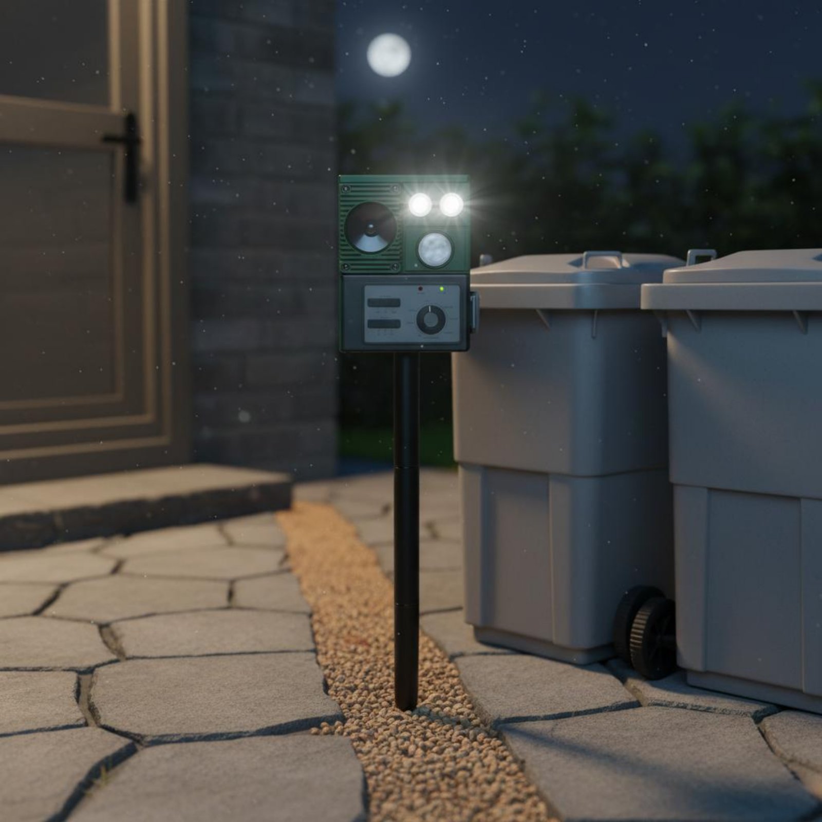 Lampes solaires clignotantes p - Farming Farmer avis et prix