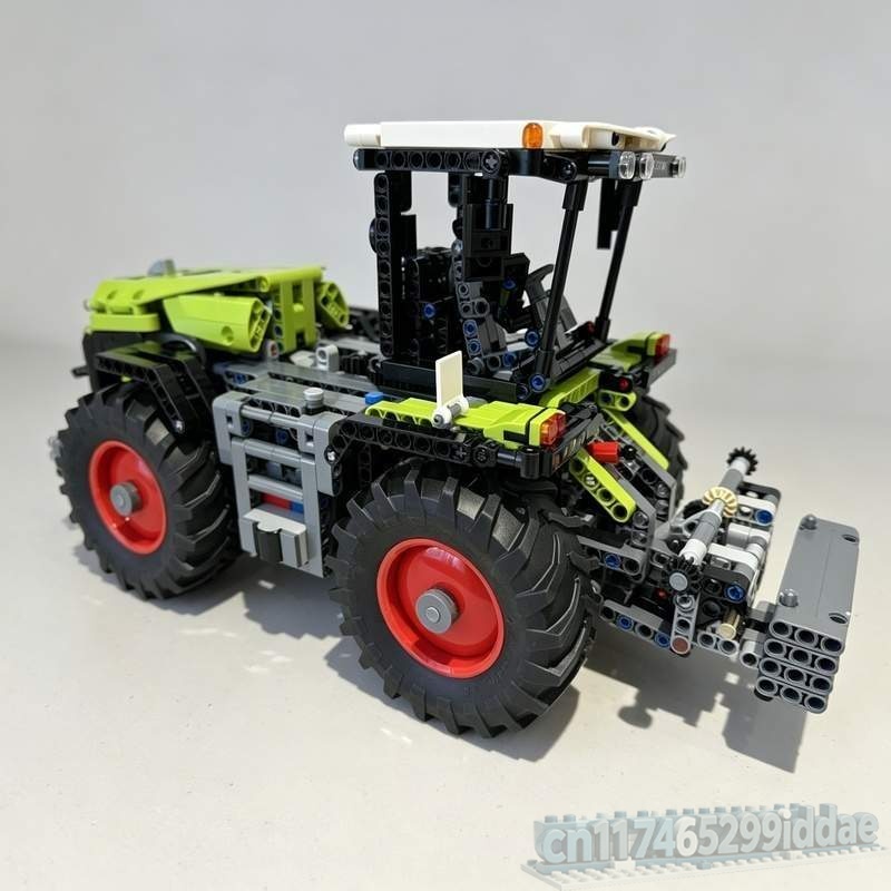 1620 Pièces Tracteur Claas Xer - Agriculture Farming Education avis et prix