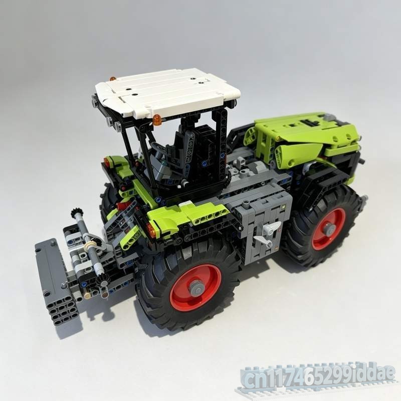 1620 Pièces Tracteur Claas Xer - Agriculture Farming Education avis et prix