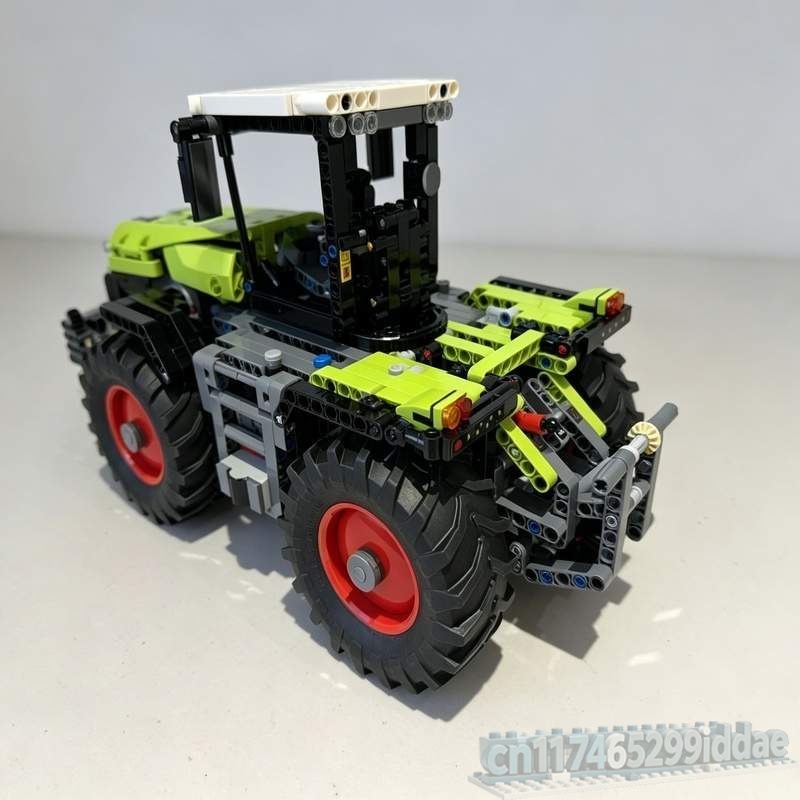 1620 Pièces Tracteur Claas Xer - Agriculture Farming Education avis et prix